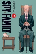 Spy x Family, Vol. 14