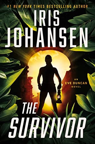 The Survivor (Eve Duncan, 30)