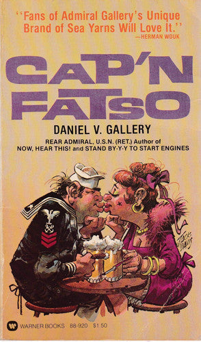 Cap'n Fatso