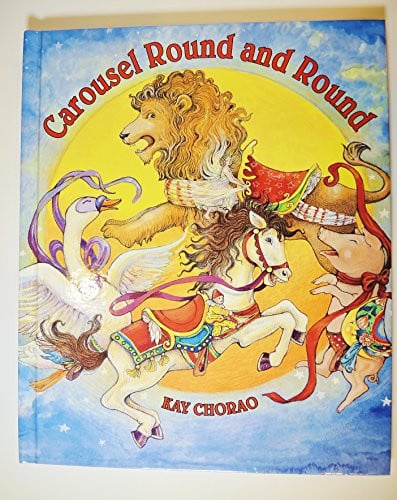 Carousel Round and Round
