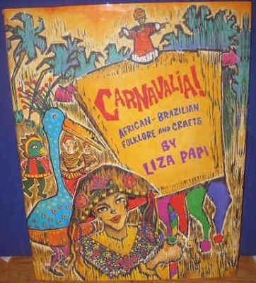 Carnavalia