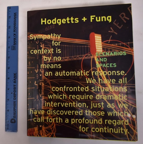 Hodgetts + Fung Buildings and Projects