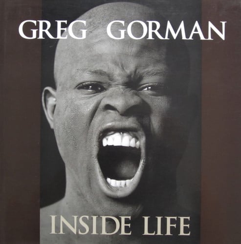 Greg Gorman Inside Life