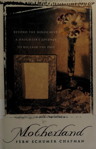 Motherland: A Daughter's Journey to Reclaim Her Past