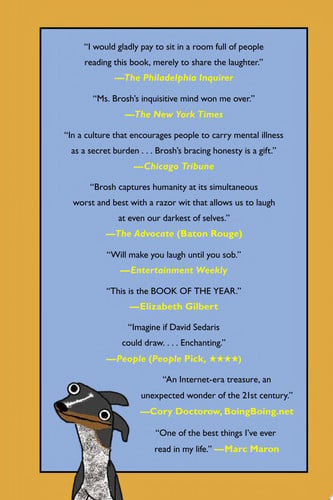Hyperbole and a Half: Unfortunate Situations, Flawed Coping Mechanisms, Mayhem, and Other Things That Happened