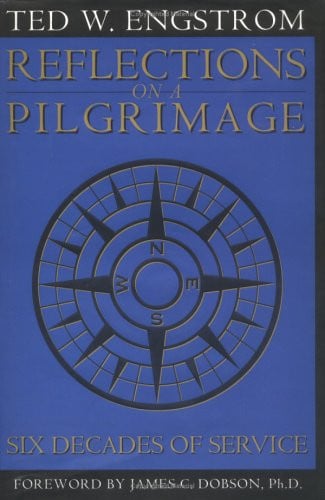 Reflections on a Pilgrimage: Six Decades of Service