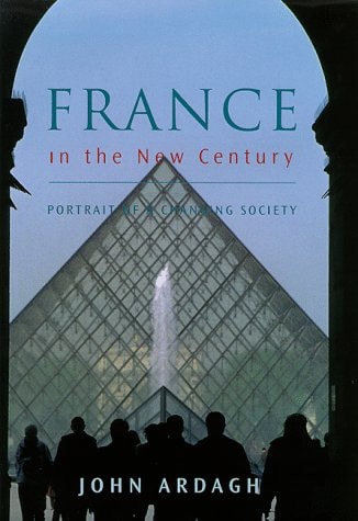 France in the New Century: Portrait of a Changing Society