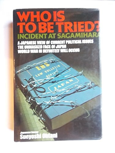 Who is to be tried?