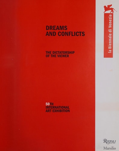 Dreams and Conflicts: The Viewer's Dictatorship