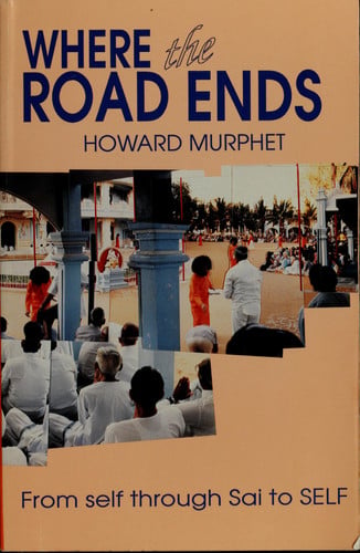 Where the Road Ends: From Self Through Sai to Self
