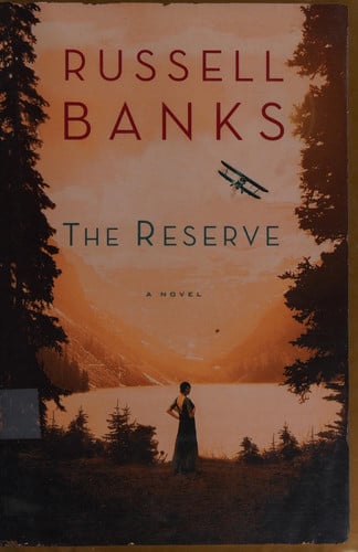 The Reserve