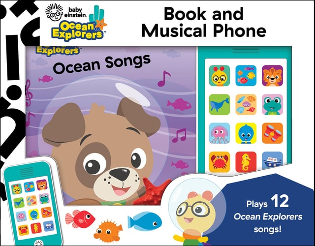 Bluey - Oooh, Shiny! A Bluey Flashlight Toy Adventure Sound Book - PI Kids