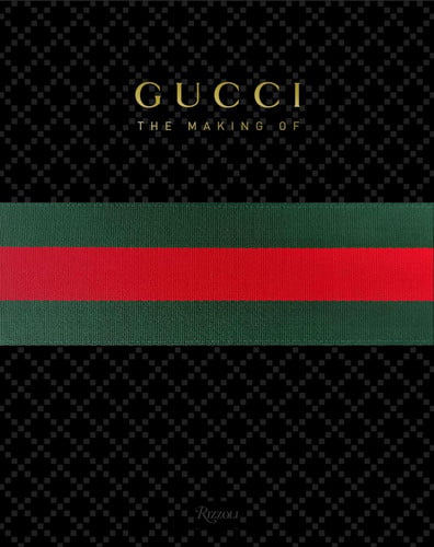 GUCCI: The Making Of