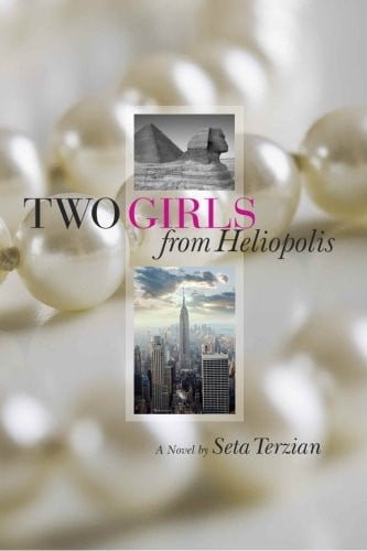 Two Girls from Heliopolis