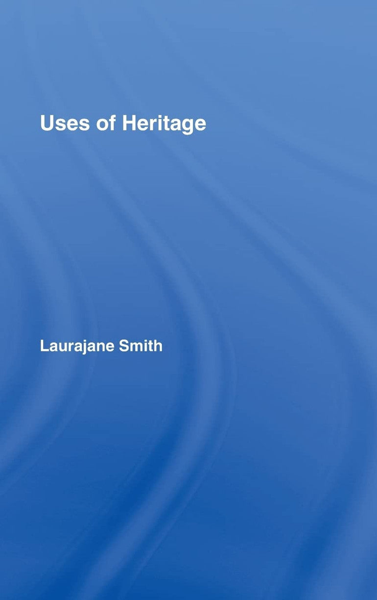 Uses of Heritage