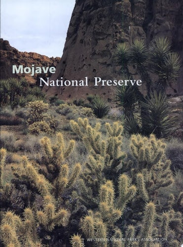 Mojave National Preserve