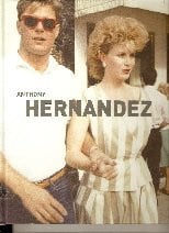 Anthony Hernandez