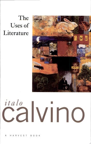 The Uses of Literature