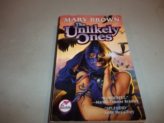 The Unlikely Ones