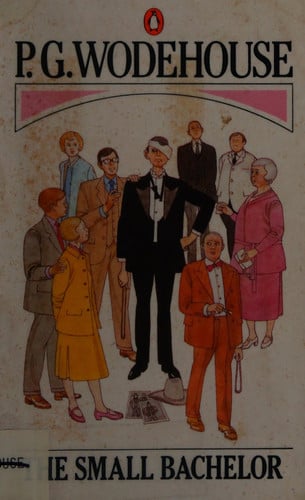 The Small Bachelor