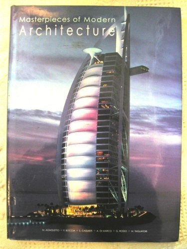 Masterpieces of Modern Architecture