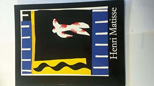 Henri Matisse: 1869 1954; Maestro Del Colore