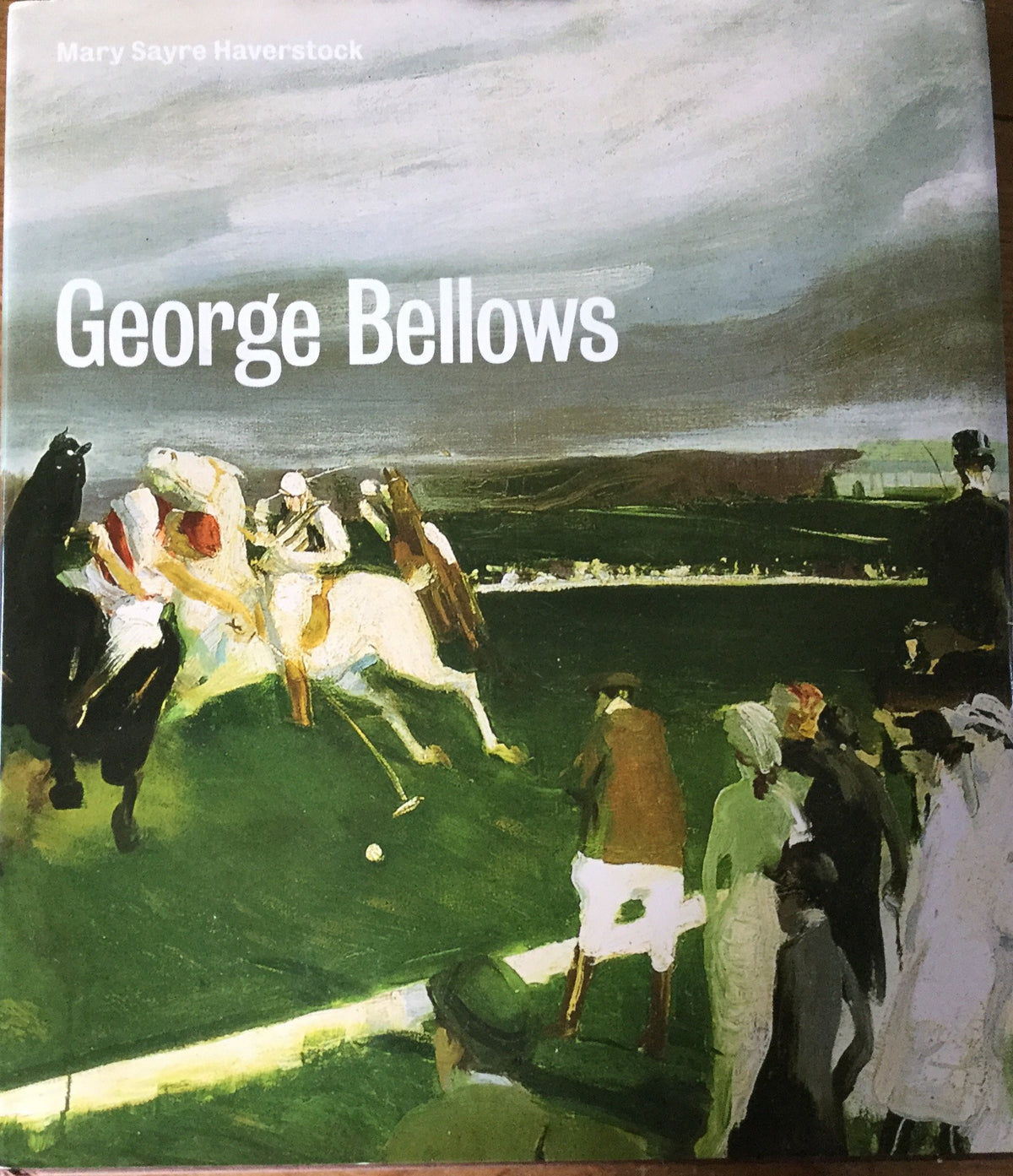 George Bellows: An Artist in Action