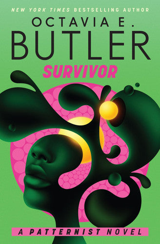 Survivor (Patternist, 4)