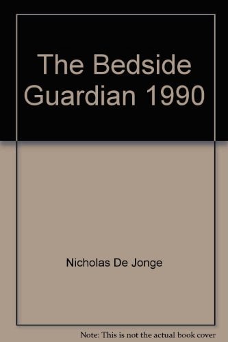 The Bedside Guardian 1990