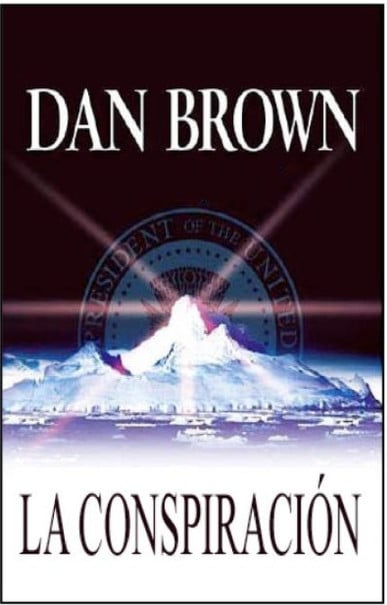 La conspiración (Spanish Edition)
