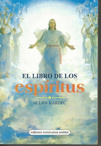 El libro de los espíritus