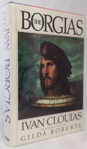 The Borgias (English and French Edition)