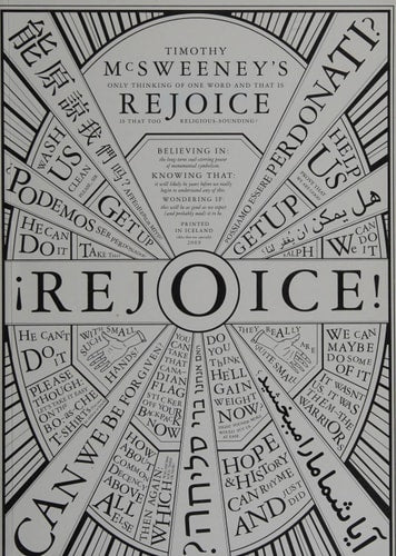 McSweeney's Issue 30