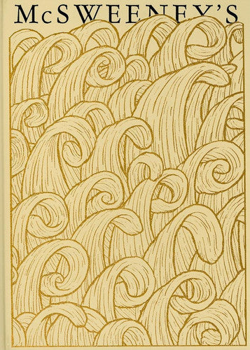 McSweeney's Issue 31