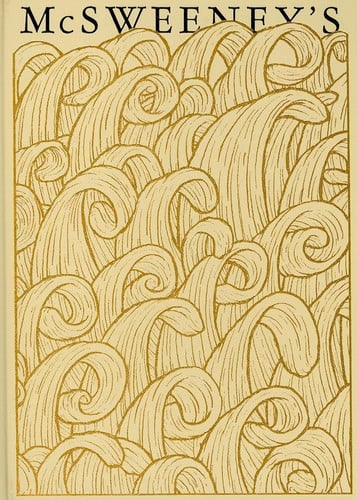 McSweeney's Issue 31
