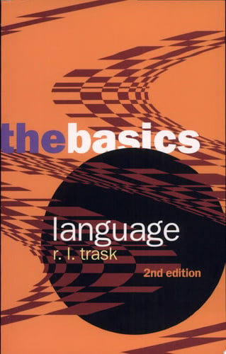 Language: The Basics
