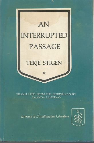 An interrupted passage (The Library of Scandinavian literature)