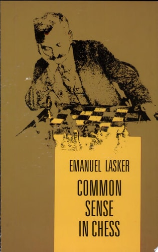 Common Sense in Chess