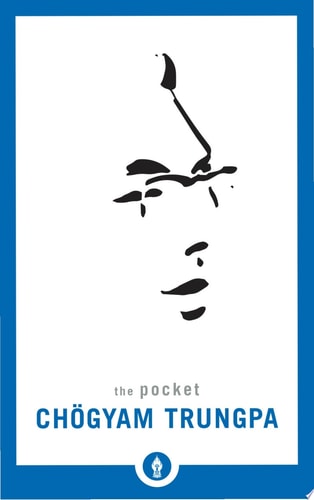 The Pocket Ch??gyam Trungpa (Shambhala Pocket Library)