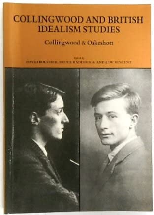 Collingwood and Oakeshott
