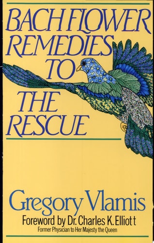 Bach Flower Remedies to the Rescue