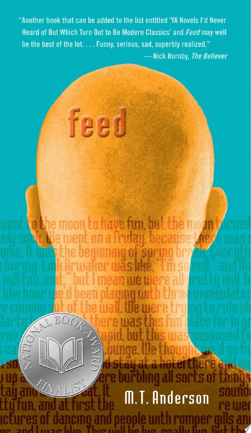 Feed
