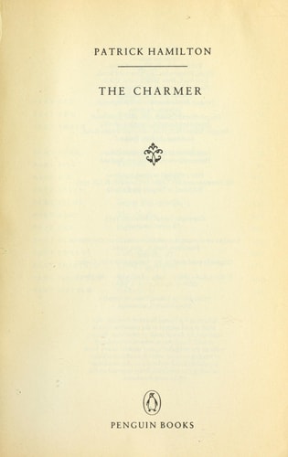 The Charmer