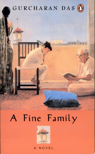 Fine Family