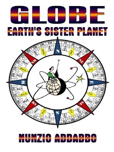 Globe: Earth's Sister Planet
