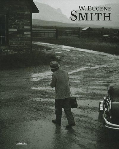 W. Eugene Smith (English and Spanish Edition)