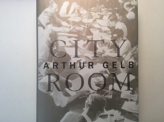 City Room