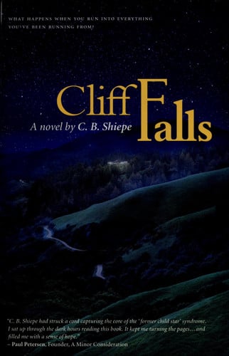Cliff Falls