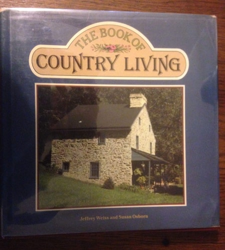 The book of country living