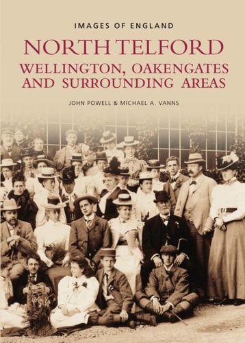 North Telford (Archive Photographs)